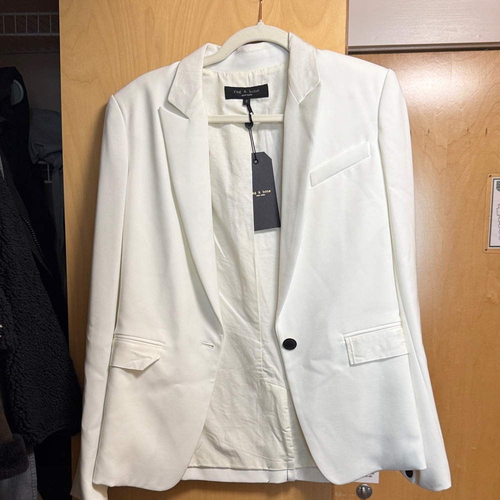 Rag & Bone Rylie Blazer